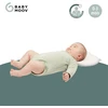 Babymoov pagalvė kūdikiui širdelė Lovenest pilka balta A050231