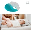 Babymoov pagalvė kūdikiui širdelė Lovenest pilka A050229