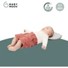 Babymoov pagalvė kūdikiui širdelė Lovenest pilka A050229