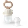 Baby Ono Babyono kieto maisto kramtukas Dino rudas 1551/03