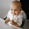 Baby Ono Babyono kieto maisto kramtukas Dino rudas 1551/03