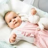 Snibbs Babyono kūdikio pervystymo paklotai 12vnt 60x90 509/12