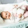 Snibbs Babyono kūdikio pervystymo paklotai 12vnt 60x90 509/12