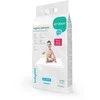 Snibbs Babyono kūdikio pervystymo paklotai 12vnt 60x90 509/12