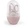 Baby Ono Babyono manikiūro rinkinys rožinis 398/05