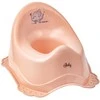 MALTEX 2K puodukas su muzikine dėžute Elephant Peach Rožinė
