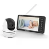Twistshake mobili auklė PRO LCD ekranas 5,5 kamera 79064