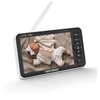 Twistshake mobili auklė PRO LCD ekranas 5,5 kamera 79064