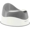 Twistshake naktipuodis neslystantis pilka balta 78826