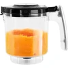 Twistshake trintuvas garintuvas juodas 78660
