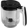 Twistshake trintuvas garintuvas juodas 78660