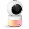 Vtech mobili auklė | LCD ekranas 5" | kamera sukasi/pasikreipia/artina | VM5463