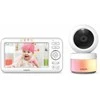 Vtech mobili auklė | LCD ekranas 5" | kamera sukasi/pasikreipia/artina | VM5463