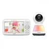 Vtech mobili auklė | LCD ekranas 5" | VM5255