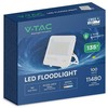 100W LED prožektorius, baltas, 6500K, CREE LED chip
