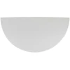 Lubinis šviestuvas 10W LED sieninis šviestuvas su PIR judesio davikliu, baltas, 4000K, IP54, CREE LED chip