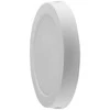 12W LED paviršinė panelė, balta, 3000/4000/6500K, CREE LED chip