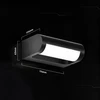 10W LED sieninis šviestuvas, juodas, 3000K, IP65, CREE LED chip