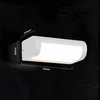 10W LED sieninis šviestuvas, baltas, 3000K, IP65, CREE LED chip