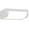 10W LED sieninis šviestuvas, baltas, 3000K, IP65, CREE LED chip