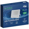 200W LED prožektorius, baltas, 4000K, CREE LED chip