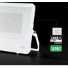 200W LED prožektorius, baltas, 6500K, CREE LED chip