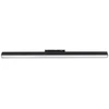 Oprawa szynoprzewód 48V V-TAC 20W 48V 120st LED juoda 60cm VT-41027 4000K 2230lm 3 metai gwarancji