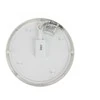 Lubinis šviestuvas V-tac 24W LED paviršinis šviestuvas, baltas, 3000K, IP54