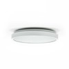 V-tac 24W LED paviršinis šviestuvas, baltas, 3000K, IP44, SAMSUNG LED chip