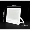300W LED prožektorius, baltas, 6500K, CREE LED chip