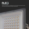 V-tac 30W LED prožektorius, pilkas, 3000/4000/6500K