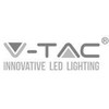 V-tac 48W LED šviestuvas T8, 150cm, 6500K, pieno sp. dangteliu, su 3h avariniu moduliu