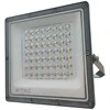 V-tac 50W LED prožektorius, pilkas, 3000/4000/6500K