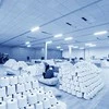 Lubinis šviestuvas V-tac 50W LED linijinis šviestuvas, baltas, 3000/4000/6500K, 150cm