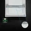 6W LED paviršinė panelė, balta, 3000/4000/6500K, CREE LED chip