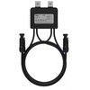 Optymalizator mocy V-TAC Deye smart do paneli słonecznych fotowoltaicznych o mocy do 700W 80V 15A SUN-XL02-A