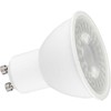 V-tac 7,5W LED lemputė, GU10, 4000K, 38°