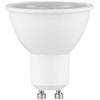 V-tac 7,5W LED lemputė, GU10, 4000K, 38°