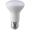 V-tac 8,5W LED lemputė, E27, R63, 3000K, 120°