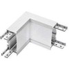 10W L formos jungtis, balta, vidinis kampas, 4000K (natūraliai balta), SAMSUNG LED chip