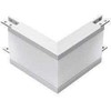 12W L formos jungtis, balta, išorinis kampas, 4000K (natūraliai balta), SAMSUNG LED chip