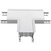 14W T formos jungtis, balta, 4000K (natūraliai balta), SAMSUNG LED chip