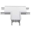 14W T formos jungtis, balta, 4000K (natūraliai balta), SAMSUNG LED chip