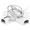 16W X formos jungtis, balta, 4000K (natūraliai balta), SAMSUNG LED chip