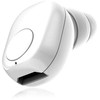 Bluetooth ausinės, 55mAh, baltos sp.