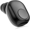 V-tac Bluetooth ausinė, 55mAh, juoda.