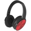 Bluetooth ausinės V-TAC, raudonos spalvos.