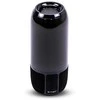 V-tac 6W Bluetooth kolonėlė su LED šviesomis, juodas, USB ir TF vieta, DC:5V