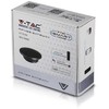 RF433 tinklo sąsaja suderinama su AMAZON ALEXA ir GOOGLE HOME