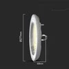 V-tac 150W LED UFO sandėlio šviestuvas, pilkas, 3000/4000/6500K